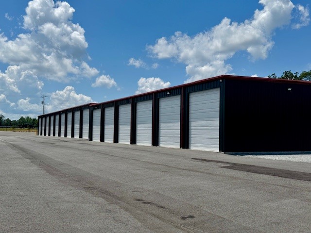 25310 I-30 Frontage Rd Bryant, AR 72022